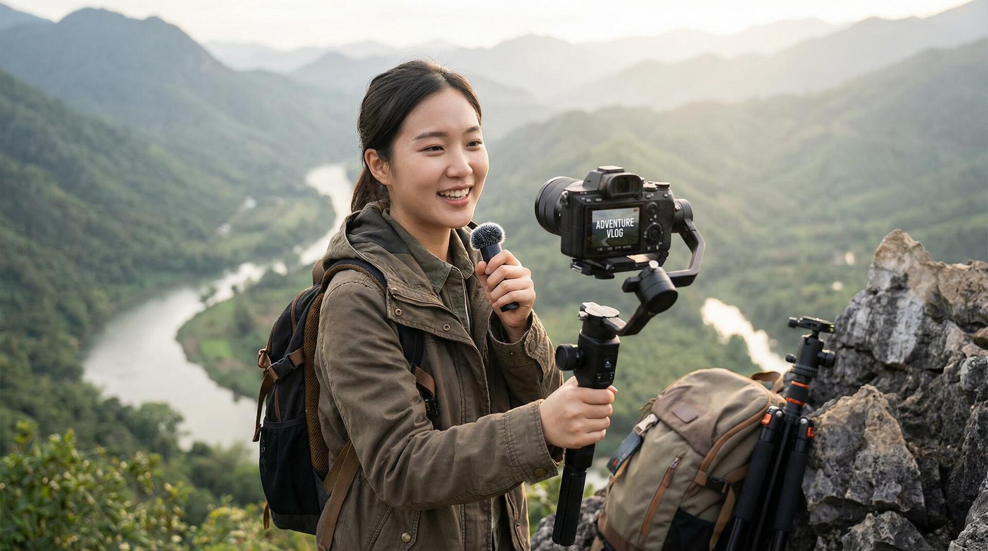 大象传媒旅行视频