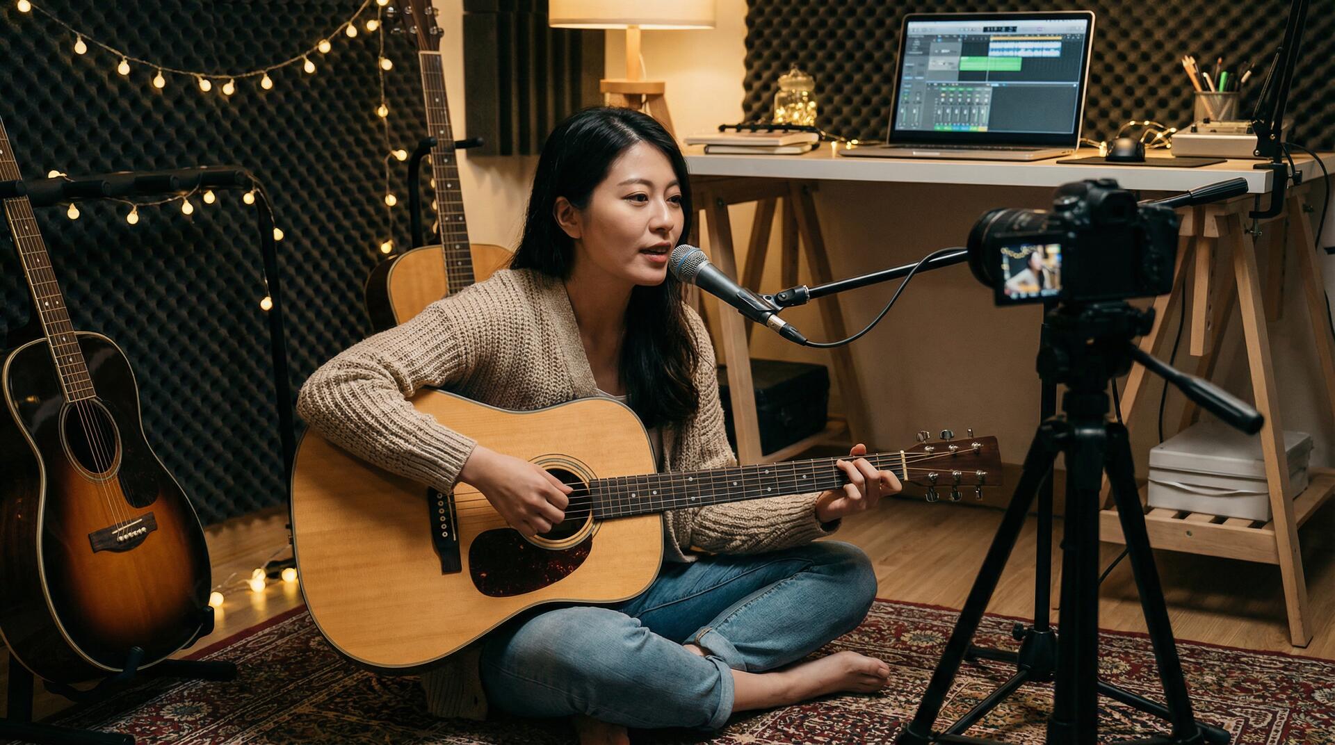 大象传媒音乐视频